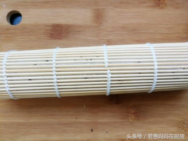 榨菜粢饭做法图解，下饭榨菜做法大全（味道秒杀肯德基握的大饭团）