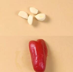 圖片[3]-【椒鹽蝦】做法步驟圖 好吃停不下來 不會廚藝也能做大蝦-起舞食譜網