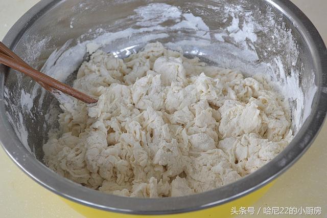 烩面要怎么做，烩面要怎么做好吃视频（烩面怎么做才更加的劲道爽滑）