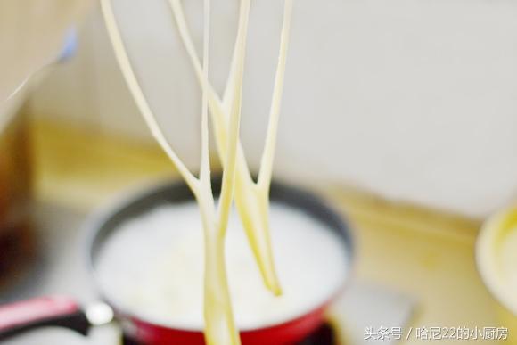 烩面要怎么做，烩面要怎么做好吃视频（烩面怎么做才更加的劲道爽滑）