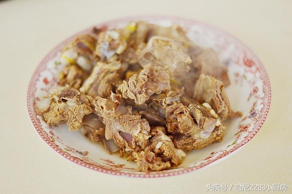 烩面要怎么做，烩面要怎么做好吃视频（烩面怎么做才更加的劲道爽滑）