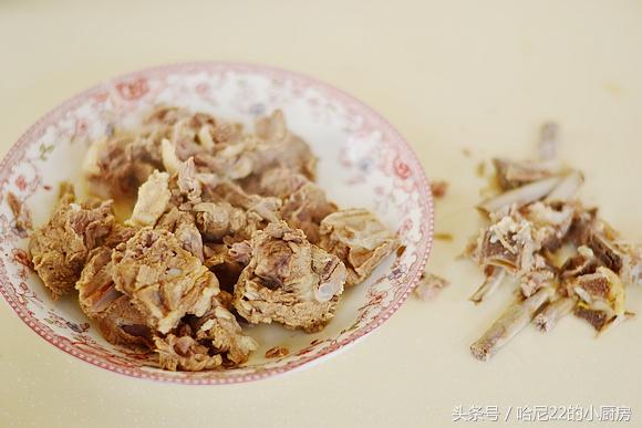 烩面要怎么做，烩面要怎么做好吃视频（烩面怎么做才更加的劲道爽滑）