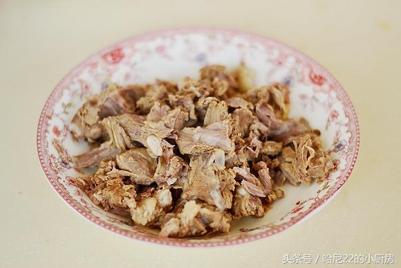 烩面要怎么做，烩面要怎么做好吃视频（烩面怎么做才更加的劲道爽滑）
