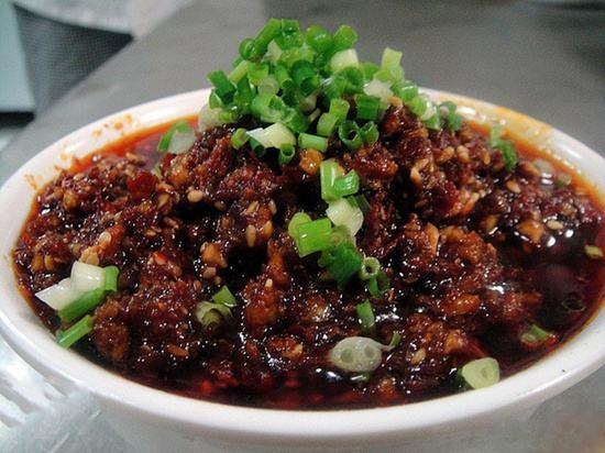 担担面的做法及配料，担担面面条制作方法山西（四川担担面技术配方揭秘）