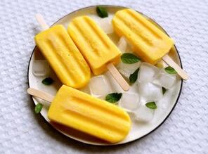 图片[8]-22种夏日自制冰棍的做法 简单零难度 好看又好吃-起舞食谱网