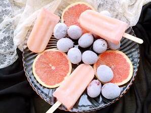 图片[9]-22种夏日自制冰棍的做法 简单零难度 好看又好吃-起舞食谱网