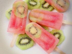 图片[10]-22种夏日自制冰棍的做法 简单零难度 好看又好吃-起舞食谱网