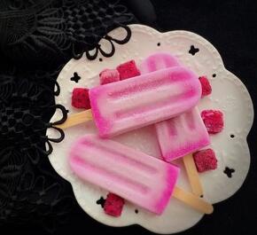 图片[11]-22种夏日自制冰棍的做法 简单零难度 好看又好吃-起舞食谱网