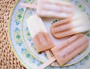 图片[12]-22种夏日自制冰棍的做法 简单零难度 好看又好吃-起舞食谱网