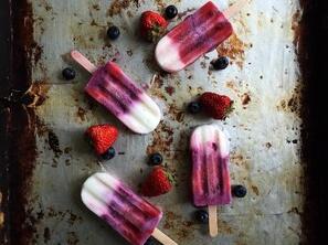 图片[19]-22种夏日自制冰棍的做法 简单零难度 好看又好吃-起舞食谱网