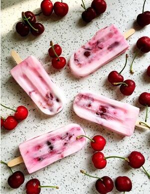 图片[22]-22种夏日自制冰棍的做法 简单零难度 好看又好吃-起舞食谱网