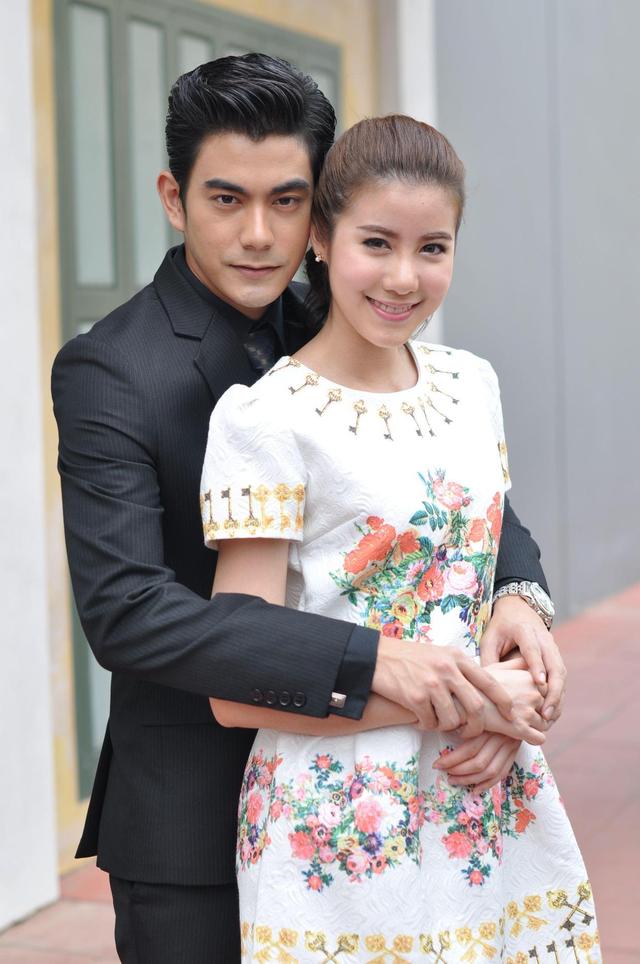 16部先婚后爱的泰剧，推荐16部先婚后爱甜宠泰剧（超全先婚后爱的泰剧推荐）