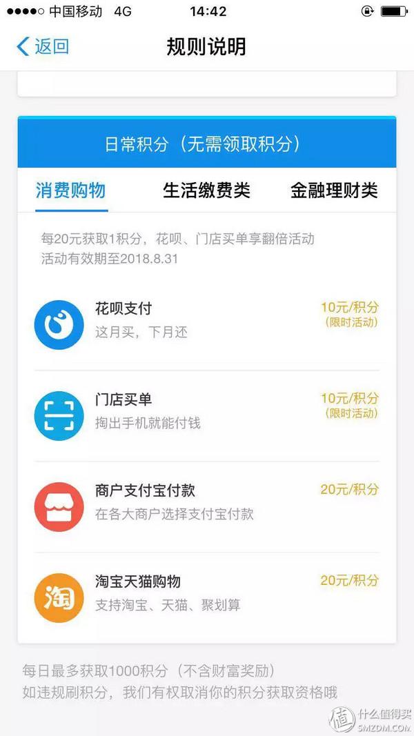 蚂蚁会员等级铂金会员多少积分，支付宝黄金会员到铂金会员要多少积分（高效升级到支付宝钻石会员）