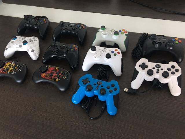 gta5用什么手柄，gta5要用什么手柄（北通六大系列手柄游戏体验大升级）