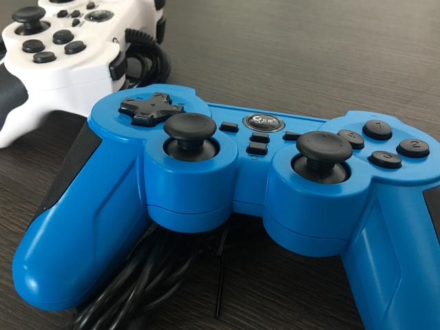 gta5用什么手柄，gta5要用什么手柄（北通六大系列手柄游戏体验大升级）