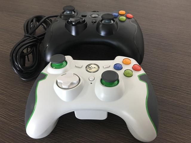 gta5用什么手柄，gta5要用什么手柄（北通六大系列手柄游戏体验大升级）