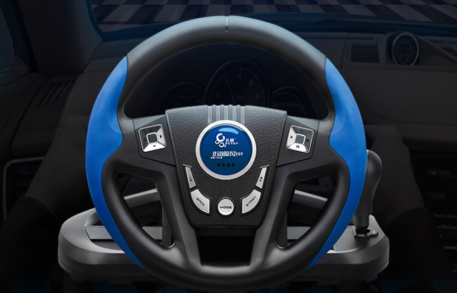 gta5用什么手柄，gta5要用什么手柄（北通六大系列手柄游戏体验大升级）