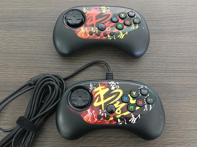 gta5用什么手柄，gta5要用什么手柄（北通六大系列手柄游戏体验大升级）