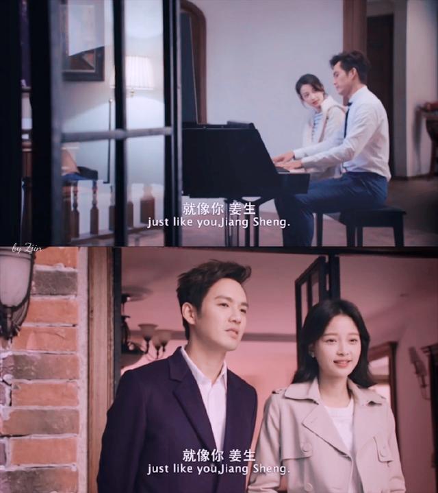 钟汉良孙怡演的电视剧是什么，钟汉良孙怡演的电视剧是什么名字（我们可不可以不忧伤》即将播出）