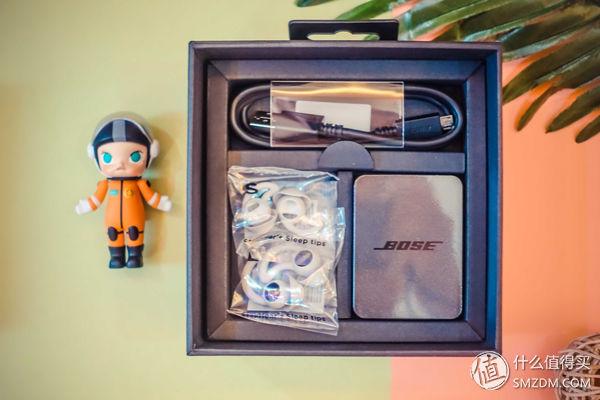 完全隔绝声音的睡眠神器，睡觉隔音神器（不能听音乐但拯救了我的睡眠—Bose）