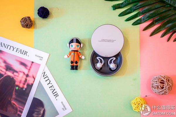 完全隔绝声音的睡眠神器，睡觉隔音神器（不能听音乐但拯救了我的睡眠—Bose）