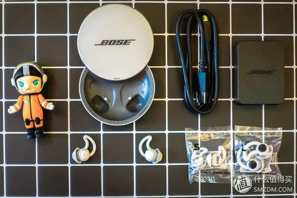 完全隔绝声音的睡眠神器，睡觉隔音神器（不能听音乐但拯救了我的睡眠—Bose）