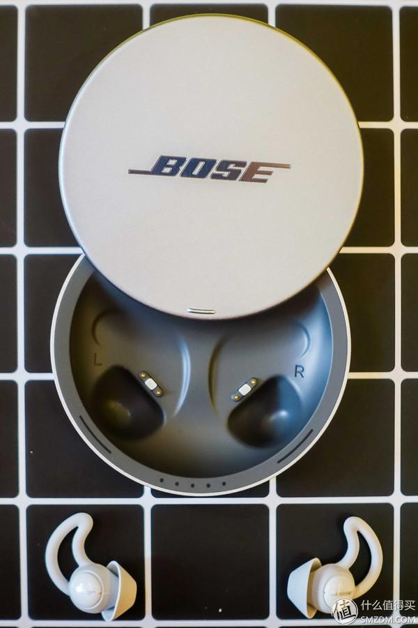 完全隔绝声音的睡眠神器，睡觉隔音神器（不能听音乐但拯救了我的睡眠—Bose）