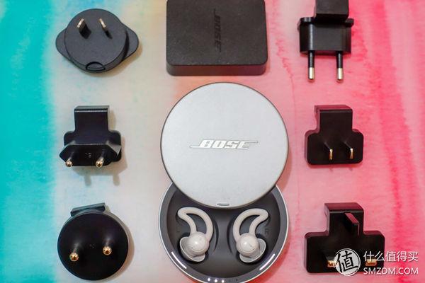 完全隔绝声音的睡眠神器，睡觉隔音神器（不能听音乐但拯救了我的睡眠—Bose）