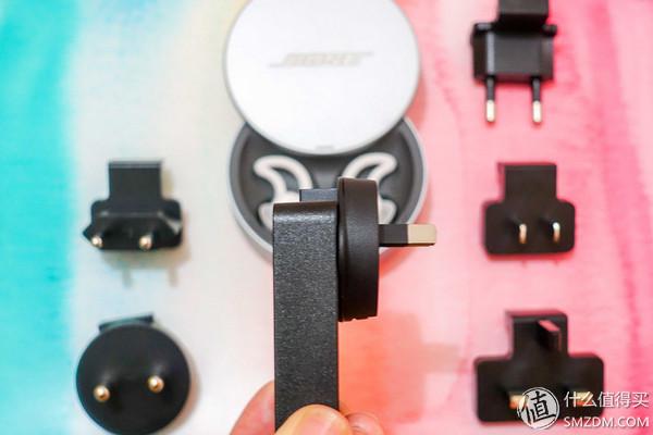 完全隔绝声音的睡眠神器，睡觉隔音神器（不能听音乐但拯救了我的睡眠—Bose）