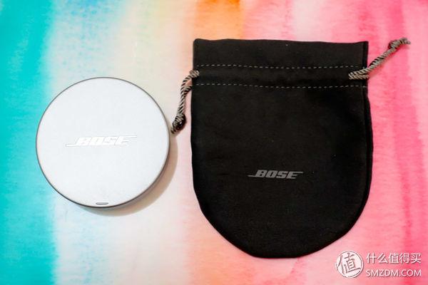 完全隔绝声音的睡眠神器，睡觉隔音神器（不能听音乐但拯救了我的睡眠—Bose）