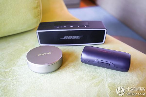 完全隔绝声音的睡眠神器，睡觉隔音神器（不能听音乐但拯救了我的睡眠—Bose）