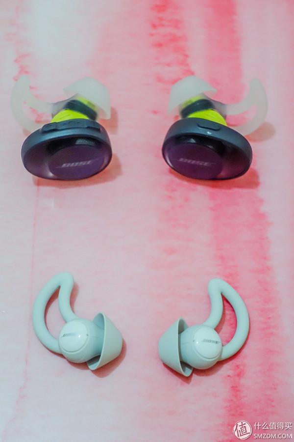 完全隔绝声音的睡眠神器，睡觉隔音神器（不能听音乐但拯救了我的睡眠—Bose）