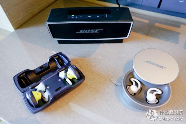 完全隔绝声音的睡眠神器，睡觉隔音神器（不能听音乐但拯救了我的睡眠—Bose）