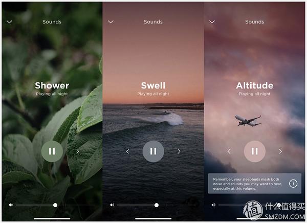 完全隔绝声音的睡眠神器，睡觉隔音神器（不能听音乐但拯救了我的睡眠—Bose）