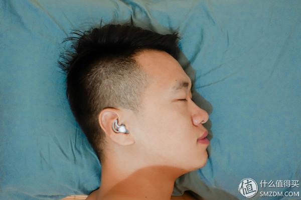 完全隔绝声音的睡眠神器，睡觉隔音神器（不能听音乐但拯救了我的睡眠—Bose）