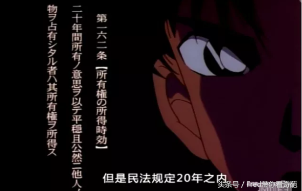 名侦探柯南最恐怖的几集，名侦探柯南最恐怖的十集
