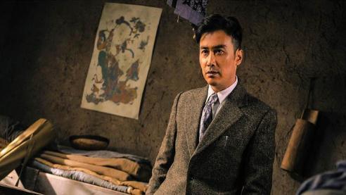 郑耀先一生简介，郑耀先原型简介（《风筝》“鬼子六”郑耀先一生中3个女人）