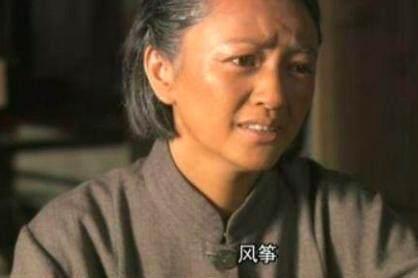 郑耀先一生简介，郑耀先原型简介（《风筝》“鬼子六”郑耀先一生中3个女人）