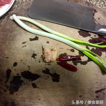 腐乳红烧肉的家常做法，无肉不欢的盆友们