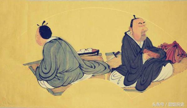 华歆与王朗，华歆和管宁曾是朋友（华歆与王朗文言文拼音）