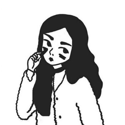 女动漫图片二次元头像，女生|21张二次元动漫女生头像（萌版动漫女生二次元微信头像）