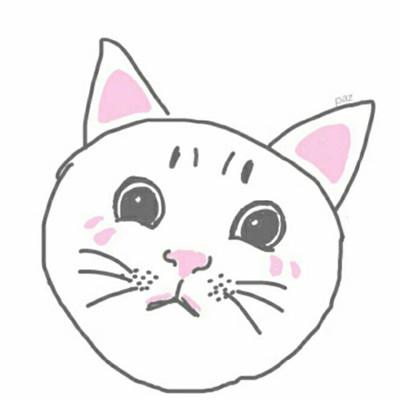 女动漫图片二次元头像，女生|21张二次元动漫女生头像（萌版动漫女生二次元微信头像）