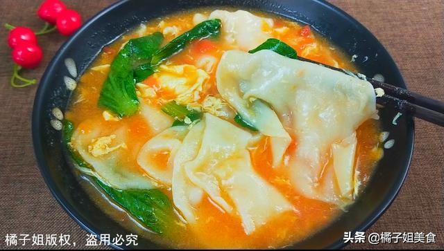 圖片[10]-【懶人面】做法步驟圖 一扯一拉就做好 鮮美可口太過癮了-起舞食譜網