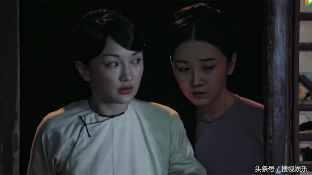 《如懿传》最新剧情：如懿被毒蛇咬伤 得知父亲死讯决心离开冷宫