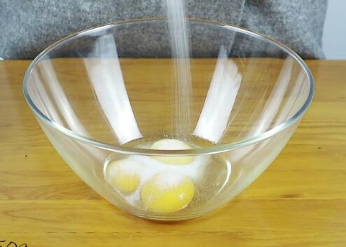 图片[2]-微波炉做饼干 只要10分钟 简单又美味-起舞食谱网