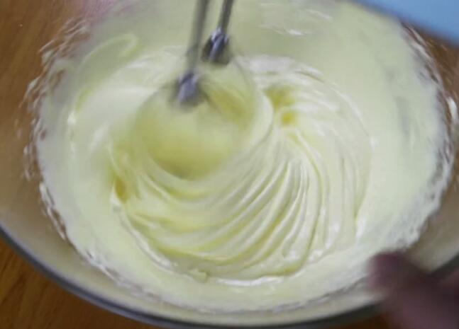 图片[4]-微波炉做饼干 只要10分钟 简单又美味-起舞食谱网