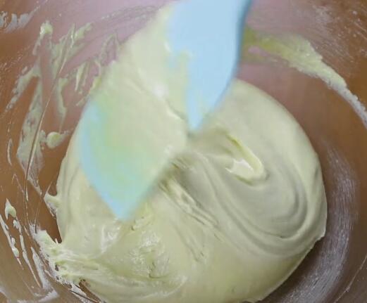 图片[6]-微波炉做饼干 只要10分钟 简单又美味-起舞食谱网