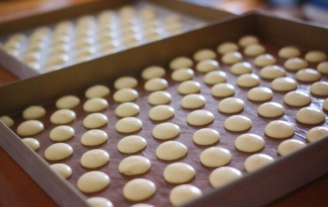 图片[9]-微波炉做饼干 只要10分钟 简单又美味-起舞食谱网