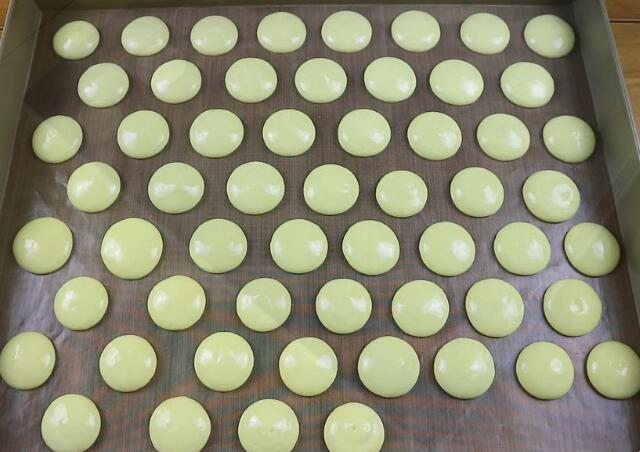 图片[8]-微波炉做饼干 只要10分钟 简单又美味-起舞食谱网