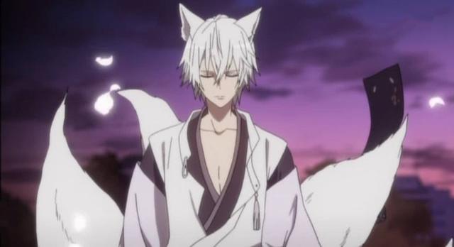 妖狐x仆ss05，妖仆狐ss大结局是什么（盘点动漫中的那些人气妖狐）